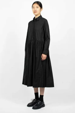 Heylayanue Dress Black