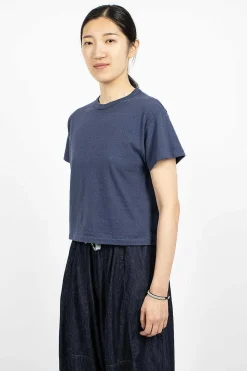 Hi'Aka T-Shirt Insignia Blue