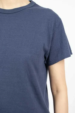 Hi'Aka T-Shirt Insignia Blue