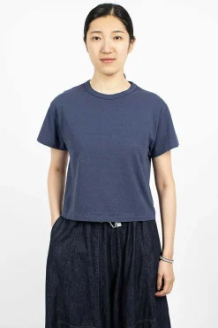 Hi'Aka T-Shirt Insignia Blue