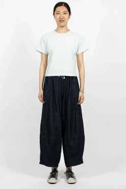 Hi'Aka T-Shirt Wan Blue