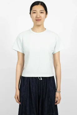 Hi'Aka T-Shirt Wan Blue
