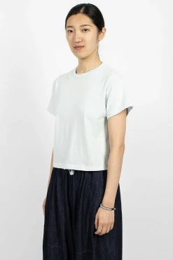 Hi'Aka T-Shirt Wan Blue