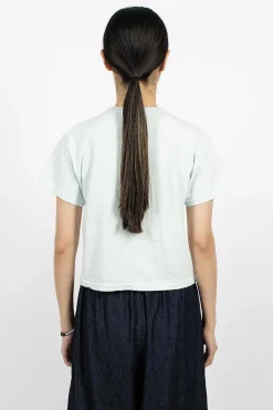 Hi'Aka T-Shirt Wan Blue