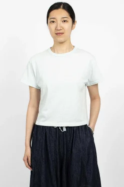 Hi'Aka T-Shirt Wan Blue