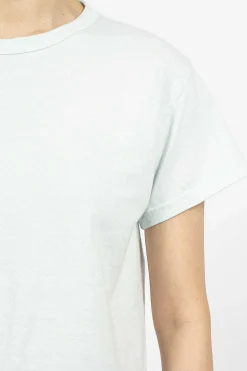 Hi'Aka T-Shirt Wan Blue