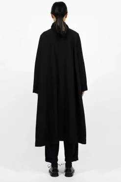 Isabelle Coat Twilly Night