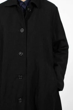 Isabelle Coat Twilly Night