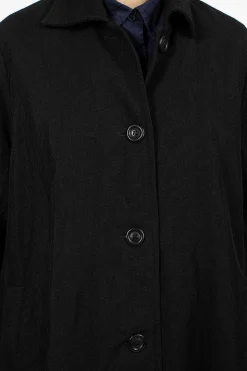 Isabelle Coat Twilly Night