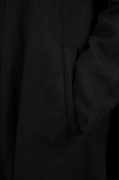 Isabelle Coat Twilly Night