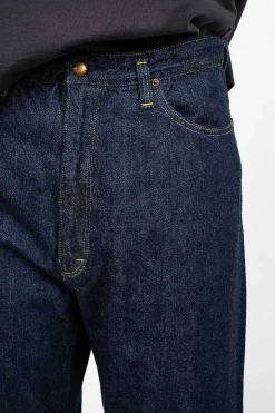 Jasmin Jean One Wash
