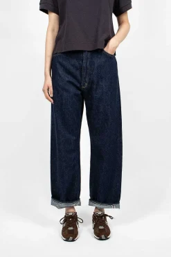Jasmin Jean One Wash