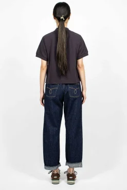 Jasmin Jean One Wash