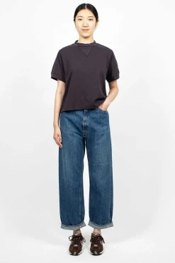 Jasmin Jean Used Wash