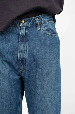 Jasmin Jean Used Wash