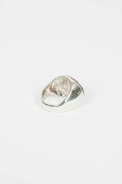 Jewel Ring Yellow Gold/Icy Yellow Diamond