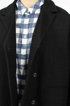 Joe Jacket Black