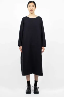 Jogging Dress Navy