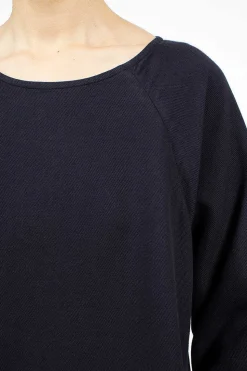 Jogging Dress Navy