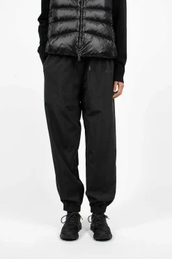 Jogging Trouser Black