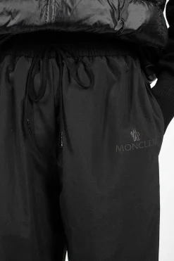 Jogging Trouser Black