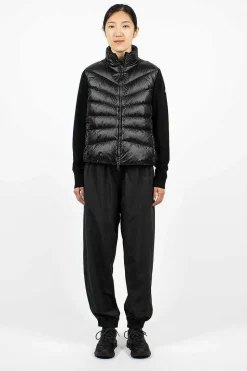 Jogging Trouser Black