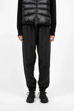 Jogging Trouser Black