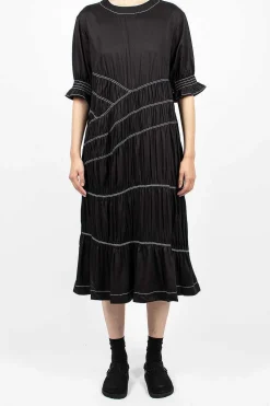 Jolene Dress Black