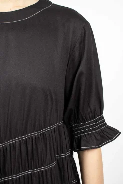 Jolene Dress Black