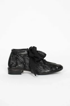 Julien Boot Black