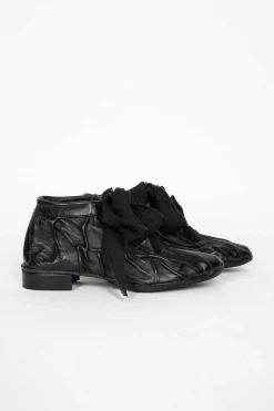 Julien Boot Black