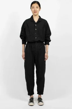 Jumpy Black