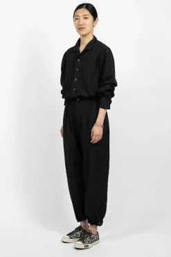 Jumpy Black