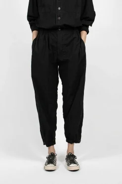 Jumpy Black