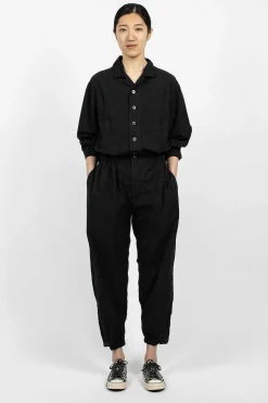 Jumpy Black