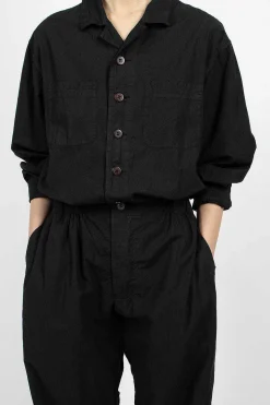 Jumpy Black