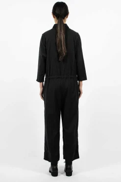 Jumpy Wool Marl Black