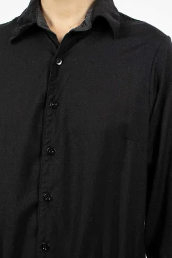Jumpy Wool Marl Black