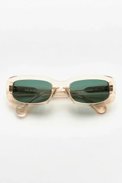 Junior Jr Sunglasses Champagne Supernova