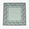 Khadi Bandana Green