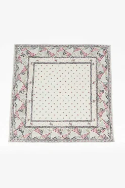 Khadi Bandana Grey