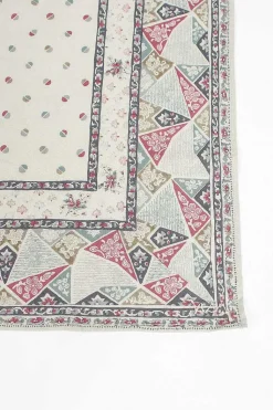 Khadi Bandana Grey