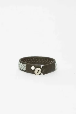 Khaki B3 Bracelet