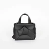 Knot Front Micro Tote