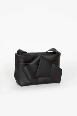 Knot Front Shoulder Bag