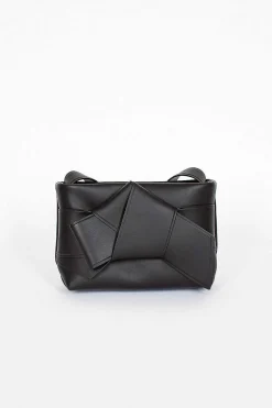 Knot Front Shoulder Bag