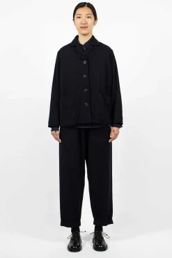 Laboratoire Jacket Drapy