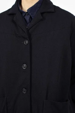 Laboratoire Jacket Drapy