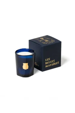 Les Belles Matieres Reggio Candle 70G