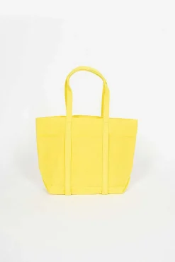 Light Ounce Mini Tote Yellow